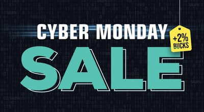 Optics Planet Cyber Monday Doorbusters