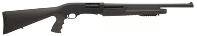 Ermox Defense XPRO-P 12 Ga 18.5" Barrel 5 Rounds - $99.99