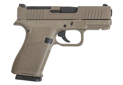 PSA Dagger Micro 9mm Pistol Shield Cut, Flat Dark Earth - $299.99