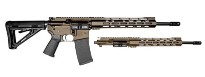 Diamondback 300 Blackout 16" Barrel 30 Rnd - $764.49 