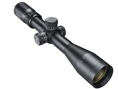 Bushnell Engage 2-10x44mm Rifle Scope Black 30 mm Tube Diameter - $197.60 (Free S/H over $49 + Get 2% back from your order in OP Bucks)