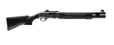 Beretta A300 Ultima Patrol 12 Gauge 19.1" Barrel 7 Round Mag Tube Shotgun Grey - $799 (Add to Cart for Best Price) + Free Shipping