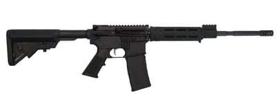 AM-15 Combo 16" 5.56 w/ B5 Furniture Black - $349.99 (FREE Shipping on Firearms)
