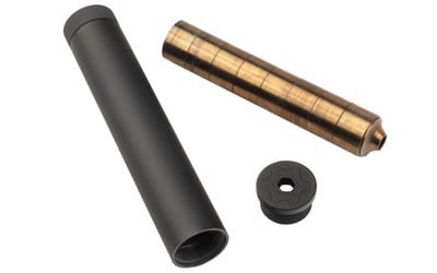 CMMG Defcan-22 .22 LR Suppressor - $218.88 