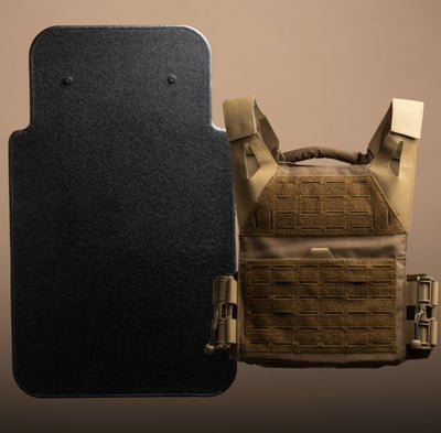 The Home Invasion Kit - $419.30 after code "110" 