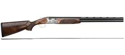 Beretta 687 Silver Pigeon III 12 GA 28" Barrel 2 Rounds - $3103.99