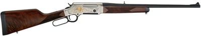 Henry Repeating Arms Long Ranger Wildlife Walnut .308 Win 20" Barrel 4 Rounds - $1939.99