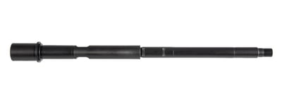 Brownells HK417/MR762 16" 7.62mm NATO Barrel with Isonite Finish - $49.99