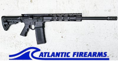 ATI Omni Hybrid MAXX AR15 Rifle 223 16" Barrel - $299.99