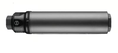 Maxim Defense DSX-M 5.56 NATO Silencer - $1133.95 + Free Shipping