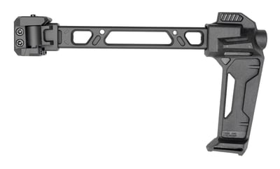 Strike Industries Dual Folding Adapter Stabilizer Black - $167.28 w/ Code: HUMB (Free S/H over $49 + Get 2% back from your order in OP Bucks)