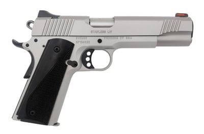 Kimber Stainless LW Arctic 1911 9mm 5" Barrel 1- 9rd Mag - $577.77 