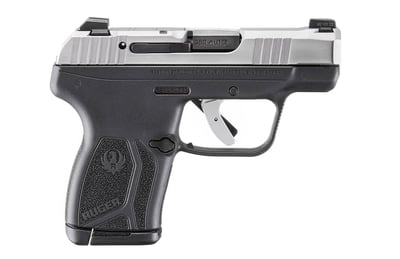 Ruger LCP MAX 75th Anniversary .380 ACP 10rd 2.8" Barrel - $229.99