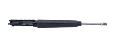 BC-15 .223 Wylde Upper 20" 416R SS Heavy Barrel 1:8 Twist Rifle Length Gas System 15" Rifle Handguard & Gas Block - $219.95