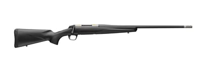 Browning X-Bolt Composite Hunter .30-06 22" Barrel 4 Rounds - $599.99 ($19.99 S/H on Firearms / $15.99 Flat Rate S/H on ammo)