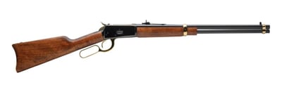 Braztech/Rossi R92 Gold Wood .44 Rem Mag 20" Barrel 10 Rounds - $459.99 ($19.99 S/H on Firearms / $15.99 Flat Rate S/H on ammo)