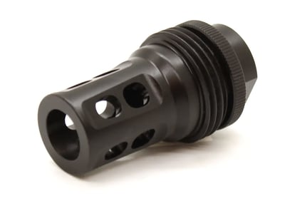 Kaw Valley Precision Muzzle Brake Mount for ASR - $32.68 (Free S/H over $49 + Get 2% back from your order in OP Bucks)