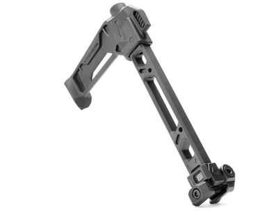 Strike Industries FSA Single Folder Stabilizer Edition Black Pistol - $139.16 w/ code: PRESENTS (Free S/H over $49 + Get 2% back from your order in OP Bucks)