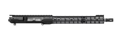 Aero Precision M5 AR-10 16" SS .308 Win Upper Receiver w/ ATLAS S-ONE 15" M-LOK Handguard - $474.99 