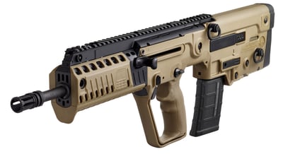 IWI Tavor X95 16" 5.56 NATO Rifle (FDE, Green) - $1536 (Free S/H)