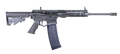 ATI Alpha Maxx RIA Black .223 Rem/5.56 16" Barrel 60 Rounds - $349.99 ($19.99 S/H on Firearms / $15.99 Flat Rate S/H on ammo)