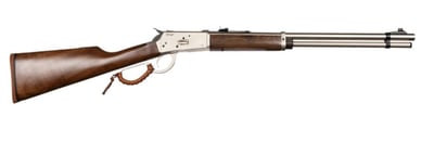G-Force Huckleberry Walnut / Nickel .44 Mag 20" Barrel 10 Rounds - $469.99 ($19.99 S/H on Firearms / $15.99 Flat Rate S/H on ammo)