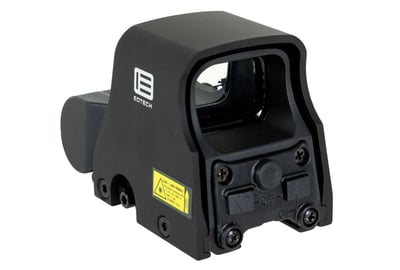 EOTech XPS2-0 Holographic Weapon Sight XPS2-0 - $449.99 