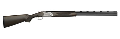 Beretta 686 Silver Pigeon I 410 Gauge 26" 2rd - Walnut / Black - $1899.99 (FREE Shipping on Firearms)