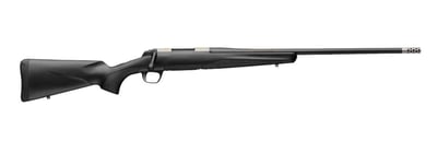 Browning X-Bolt Composite Hunter 7mm PRC 24" Barrel 3 Rounds - $599.99 ($19.99 S/H on Firearms / $15.99 Flat Rate S/H on ammo)