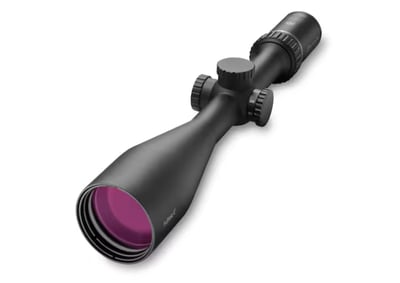 Burris Fullfield E1 6.5-20x50mm Side Focus Ballistic Plex E1-MV - $179.99 + Free Shipping (Free Shipping on $100+ Orders)