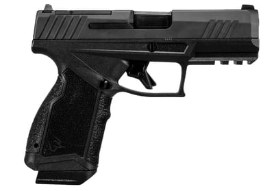 Taurus USA, GX4 Carry Striker Fired Compact 9mm 3.7" Polymer Frame - $229.51 