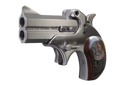 Bond Arms Cowboy Defender 45 Colt 3" Barrel 2 Rnd - $329 