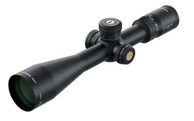 Athlon Optics Helos BTR Gen II 4-20x50 APRS6 Rifle Scope 30mm Tube Black - $476.01 (Free S/H over $49 + Get 2% back from your order in OP Bucks)