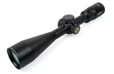 Athlon Optics Argos HMR 4-20x50mm Rifle Scope, Color: Black, Tube Diameter: 1 in - $275.58 (Free S/H over $49 + Get 2% back from your order in OP Bucks)