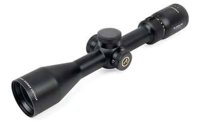 Athlon Optics Argos HMR 2-12x42mm BDC 600 Rifle Scope, Color: Black, Tube Diameter: 1 in - $250.53 (Free S/H over $49 + Get 2% back from your order in OP Bucks)