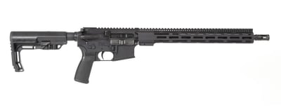 Radical Firearms HBAR .300 AAC Blackout 16" Barrel 30-Rounds - $389.99 ($19.99 S/H on Firearms / $15.99 Flat Rate S/H on ammo)