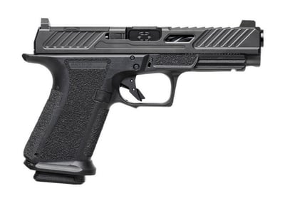 Shadow Systems MR920L Elite 9mm 4.5" 15rd Optic Ready W/ Front Night Sight - $675 (Free S/H)