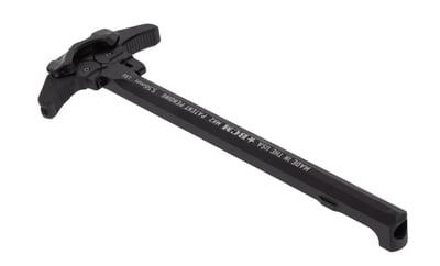 Bravo Company Manufacturing GUNFIGHTER MK2 Ambidextrous Charging Handle Large Latch - $64.99 (add to cart price) 