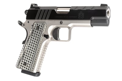 Springfield Armory 1911 Emissary 9mm 4.25" Barrel 9 Rnd - $899.99 