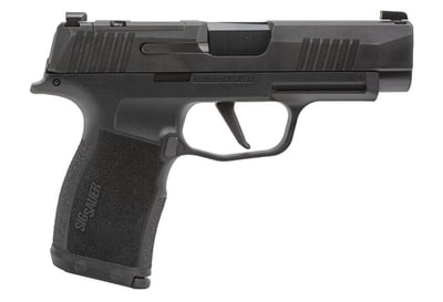 Sig Sauer P365XL 9mm 3.7" Barrel 12+1 Rnd - $549.99 