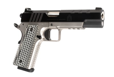 Springfield 1911 Emissary 9mm 5" Barrel 9 Rnd - $899.99 