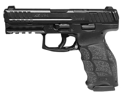 H&K USA VP9 9mm 4.1in 17rd Factory Blem - $437.99 (FREE Shipping on Firearms)