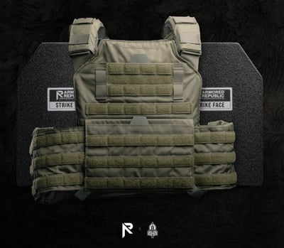 The Be Regenerated Kit - $244.30 after code "110" 