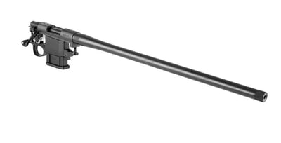 Howa M1500 Mini 6mm ARC BL HB 20" Barrel T/C 5/8x24 3PS - $488 after code SOWW 