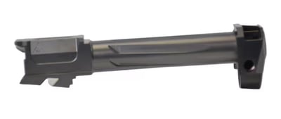 Open Box Radian Ramjet Barrel with Afterburner Intra-Lok Compensator for Glock 19 - $308.06 (Free Shipping on $100+ Orders)