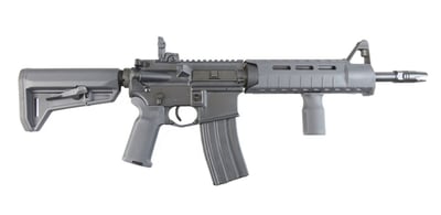 Franklin Armory Urban Patrol AR SBR Black 5.56NATO 11.5" Barrel Triumvir Muzzle Device Installed BSFIII Trigger (Email Price) - $1562.36 