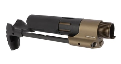 Strike Industries PDW Stock Flat Dark Earth - $209.99 ( Add to Cart for Price) 