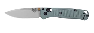 Benchmade Mini Bugout Folding Knife - $118.99 + Free Shipping (Free Shipping on $100+ Orders)