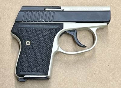 L.W. Seecamp LWS 380 380 ACP 2.1" Barrel 6 Rnd Brown Sand - $549 