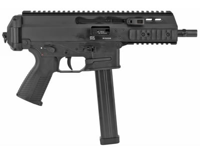 B&T APC45 PRO Brugger & Thomet 45 ACP 6" Barrel Tri-Lug APC - $2099 (add to cart price) 